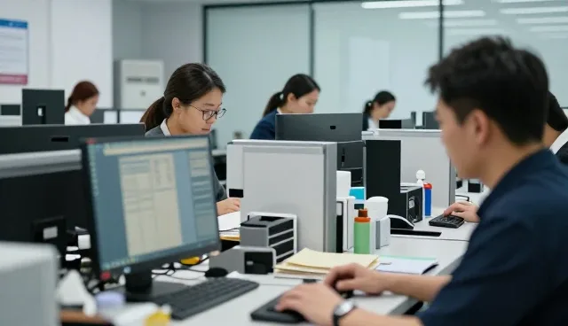 成都呦呦茶业有限公司