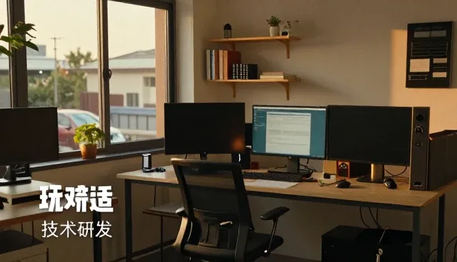 技术发展驱动业务转型,外包服务成为核心推力
