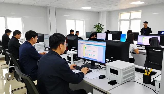 成果转化提升应用服务水平