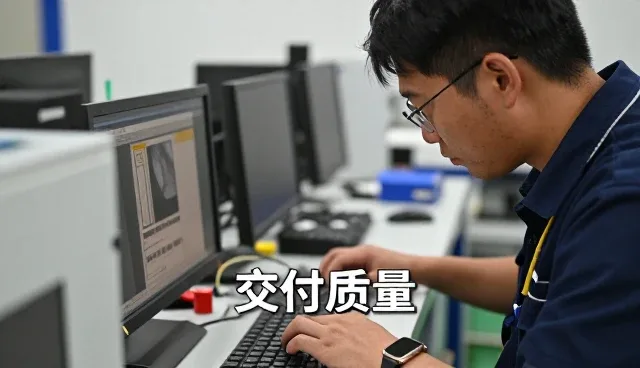 交通枢纽需求推动成果转化优化升级