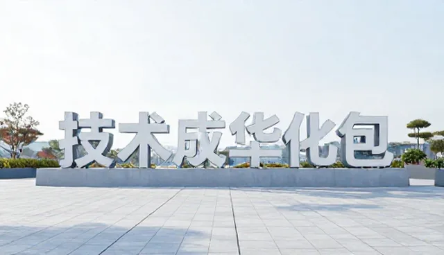 技术研发在技术外包中的适用条件与选择依据